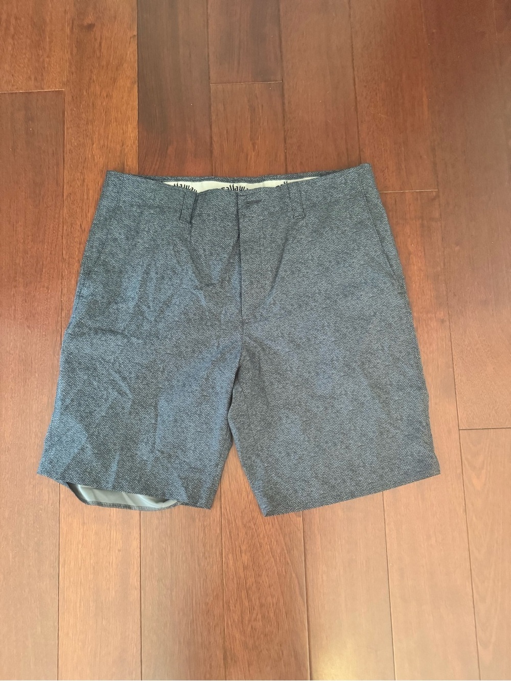 Callaway Men's Short - Picture 2 of 4
